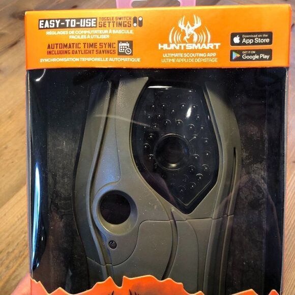 Wildgame Innovations Switch LightsOut EZ14B2W-20 NWT - Picture 2 of 7